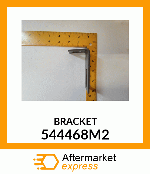 BRACKET 544468M2