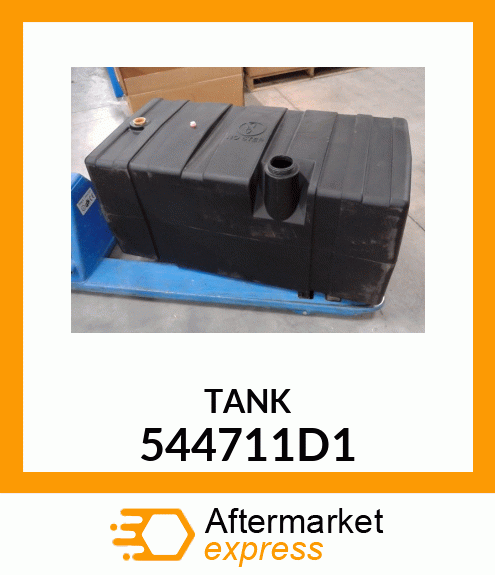 TANK 544711D1