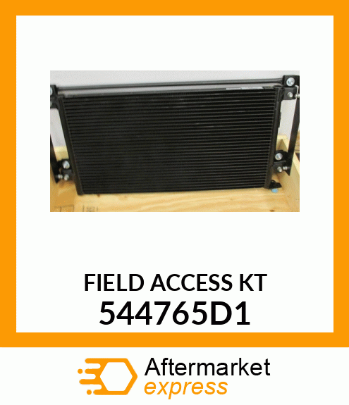 FIELDACCESSKIT 544765D1