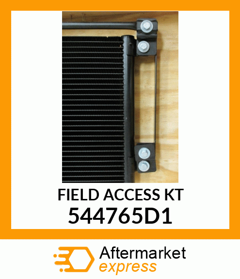 FIELDACCESSKIT 544765D1