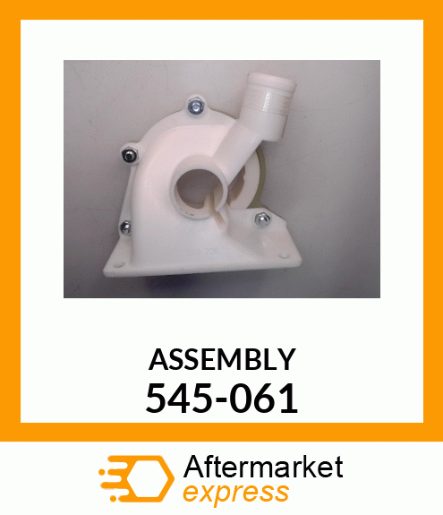 ASSY 545-061