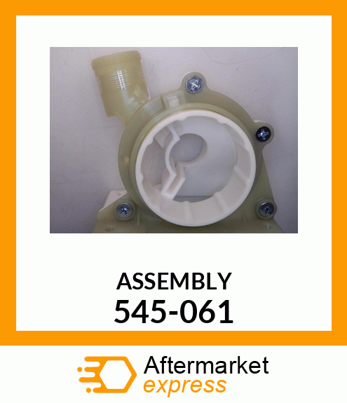 ASSY 545-061