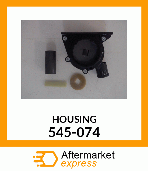 HOUSING_5PC 545-074