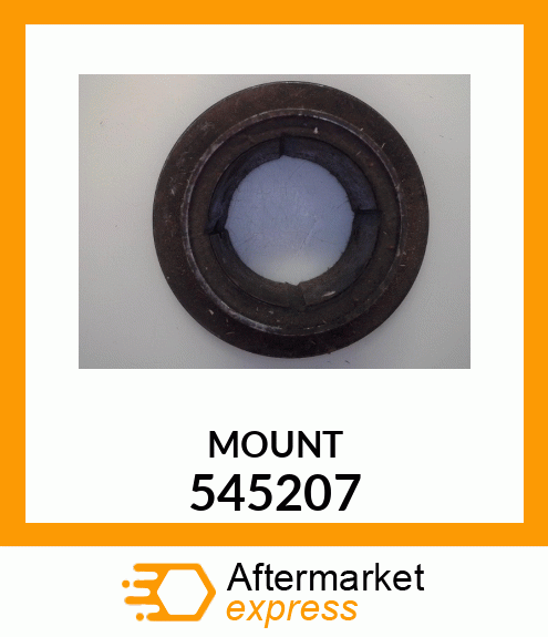 MOUNT 545207