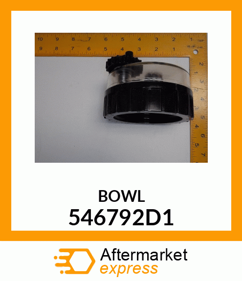 BOWL 546792D1