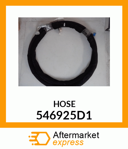 HOSE 546925D1