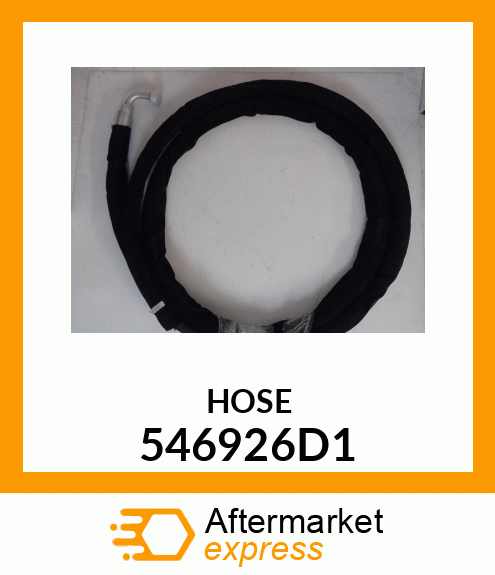 HOSE 546926D1