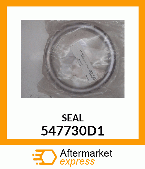 SEAL 547730D1