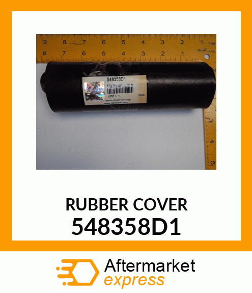 RUBBER_COVER 548358D1