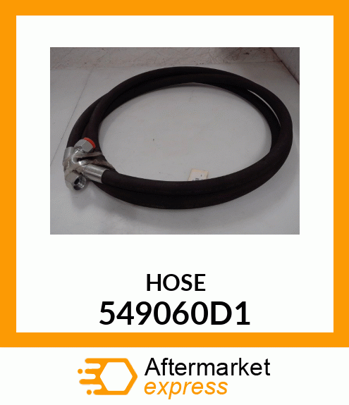 HOSE 549060D1
