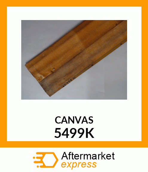 CANVAS 5499K