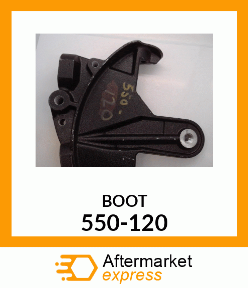 BOOT 550-120