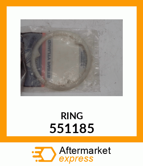 RING 551185