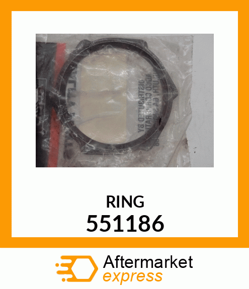 RING 551186