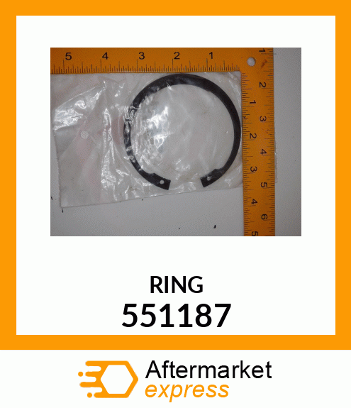 RING 551187