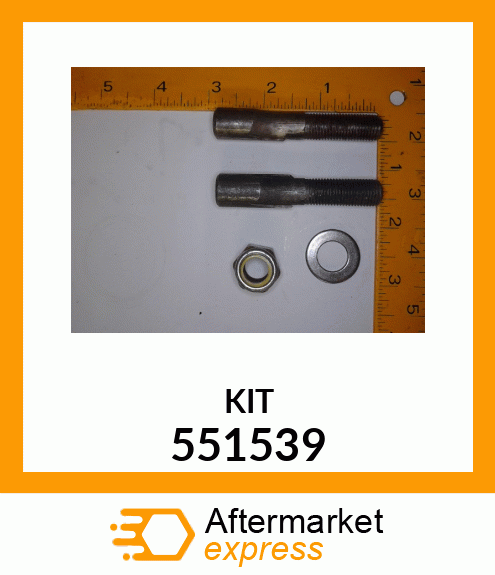 KIT4PC 551539