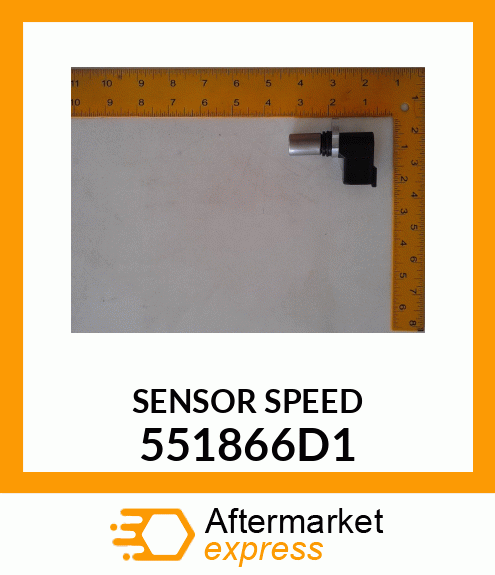 SENSOR_SPEED 551866D1