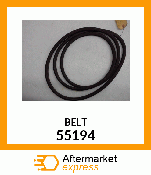 BELT 55194