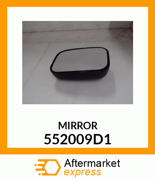 MIRROR 552009D1