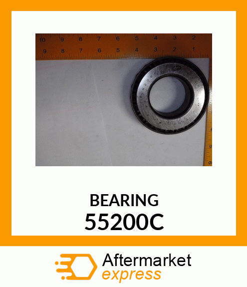 BEARING 55200C