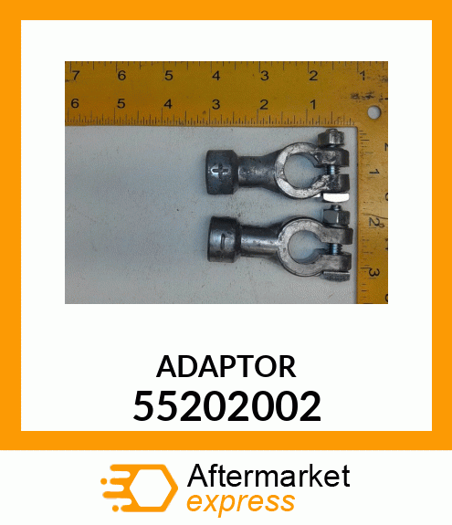 ADAPTOR 55202002