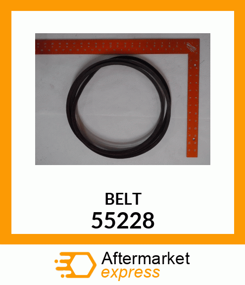 BELT 55228