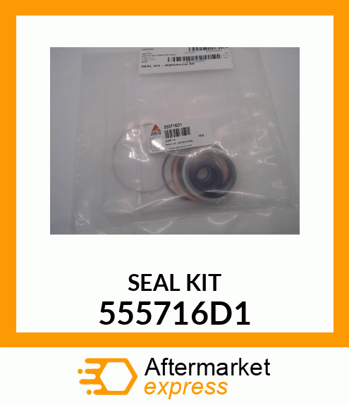 SEAL_KIT 555716D1