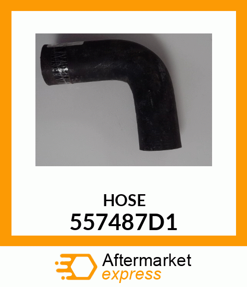 HOSE 557487D1