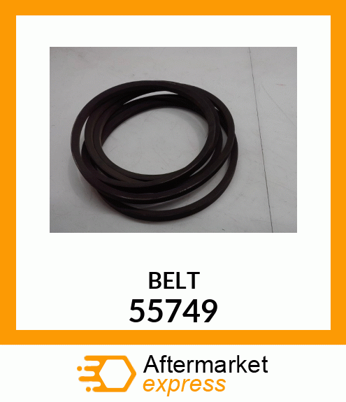 BELT 55749