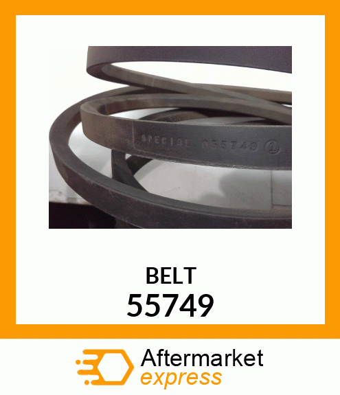 BELT 55749