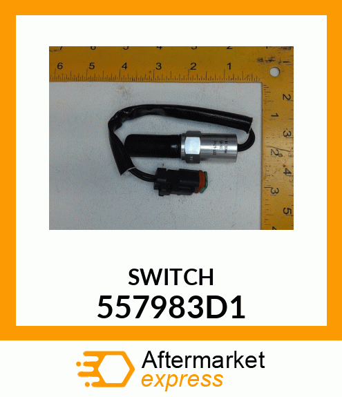 SWITCH 557983D1