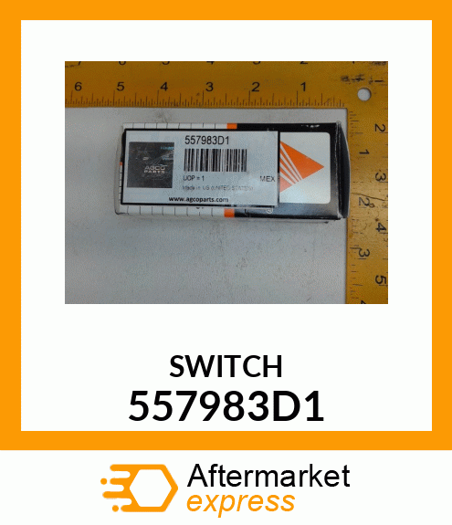 SWITCH 557983D1