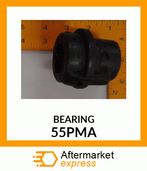 BEARING 55PMA