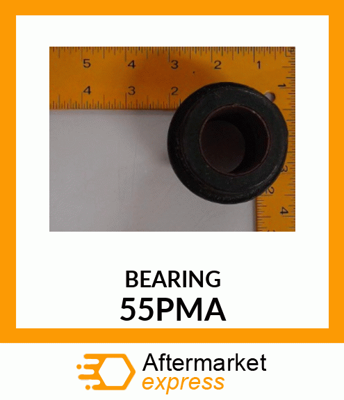 BEARING 55PMA