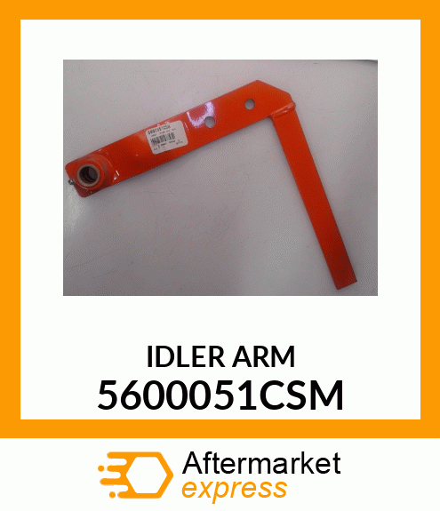 IDLER_ARM 5600051CSM