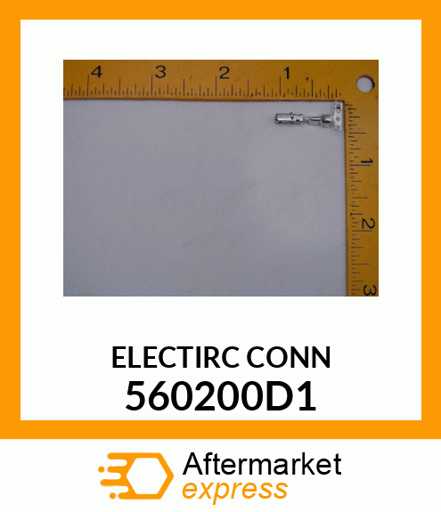 ELECTIRC_CONN 560200D1