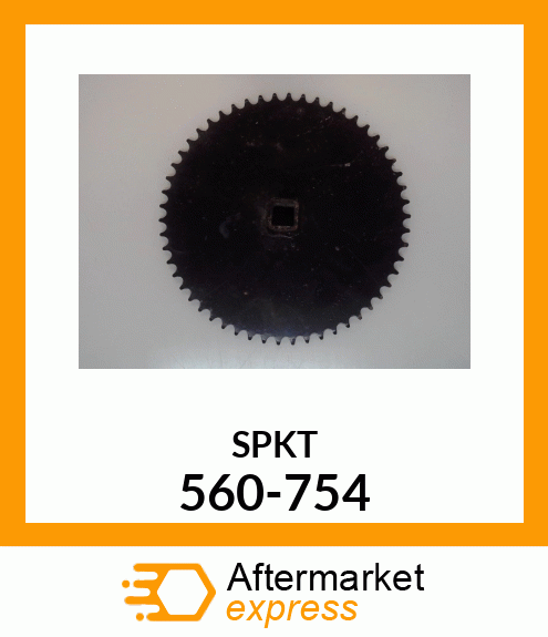 SPKT 560-754