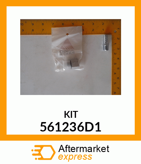 KIT 561236D1