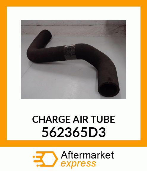 CHARGE_AIR_TUBE 562365D3