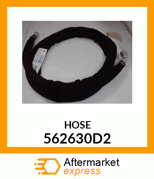 HOSE 562630D2