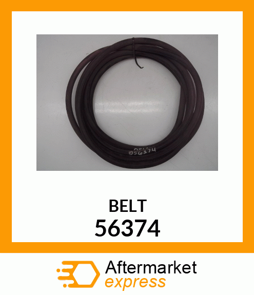 BELT 56374