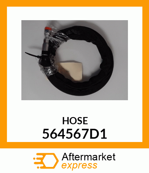 HOSE 564567D1