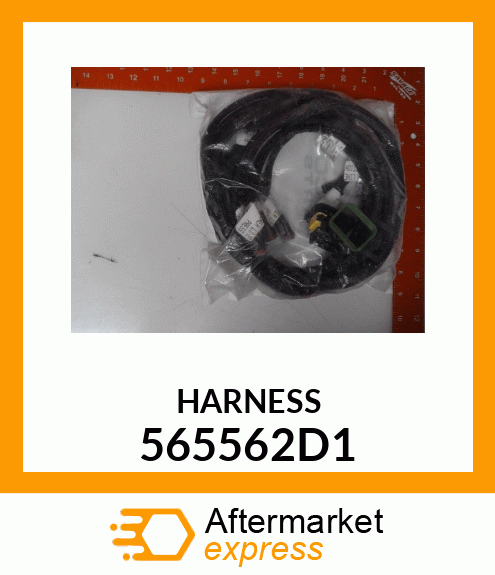 HARNESS 565562D1