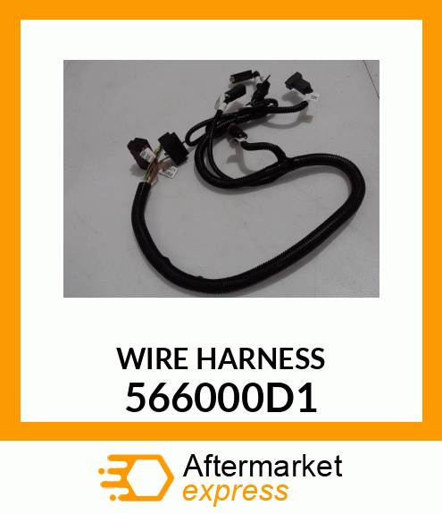 WIRE_HARNESS 566000D1