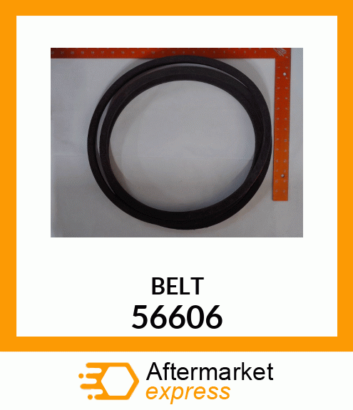 BELT 56606