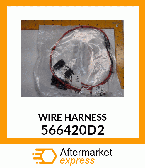 WIRE_HARNESS 566420D2