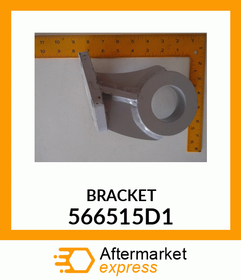 BRACKET 566515D1