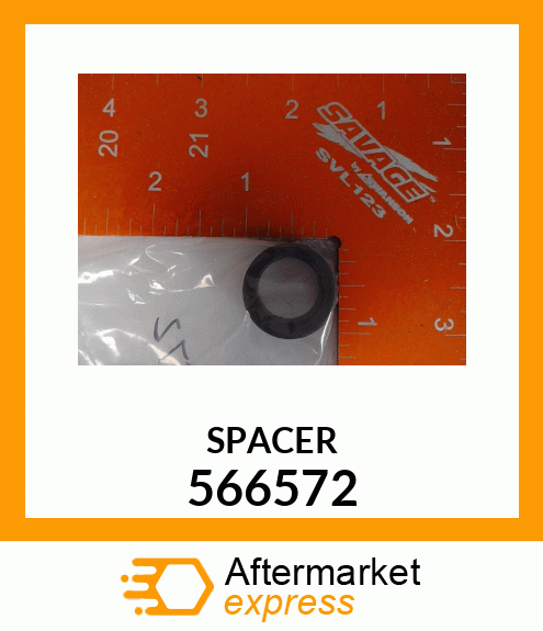 SPACER 566572