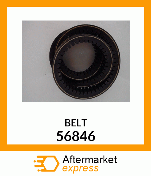 BELT 56846