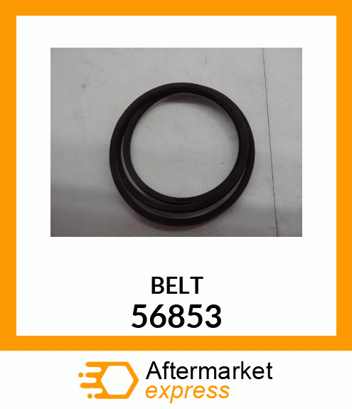 BELT 56853